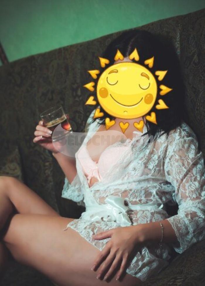 Проститутка Кристина г. Северобайкальск